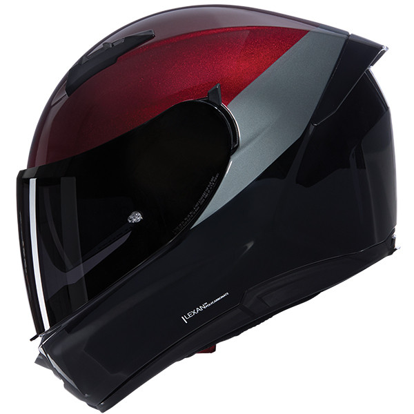 Nolan Nolan N60-6 Vern Speciale 343